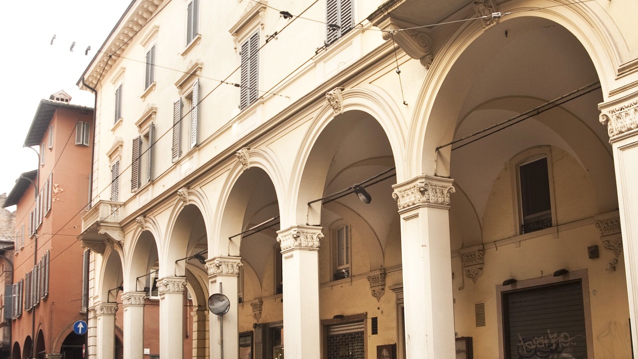 Photo of Outdoor in Historic Center