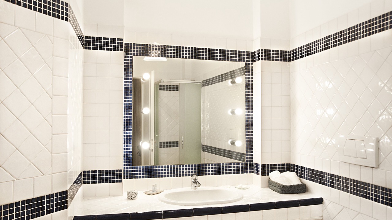 Photo of Bathroom in Historic Center