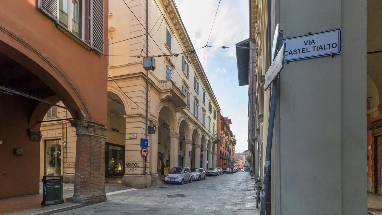 Photo of Outdoor in Historic Center