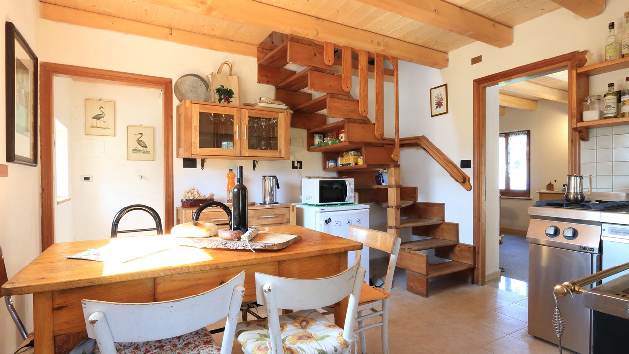 Photo of Kitchen in Spert