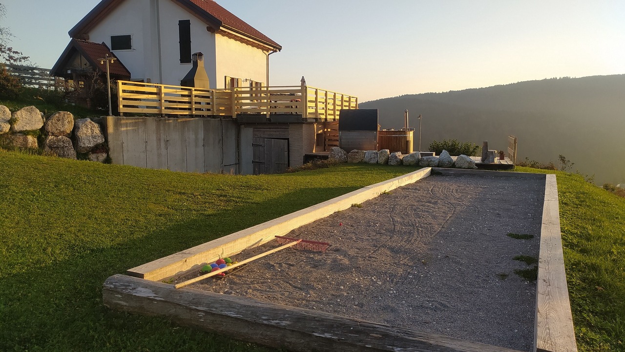 Photo of Outdoor in Spert