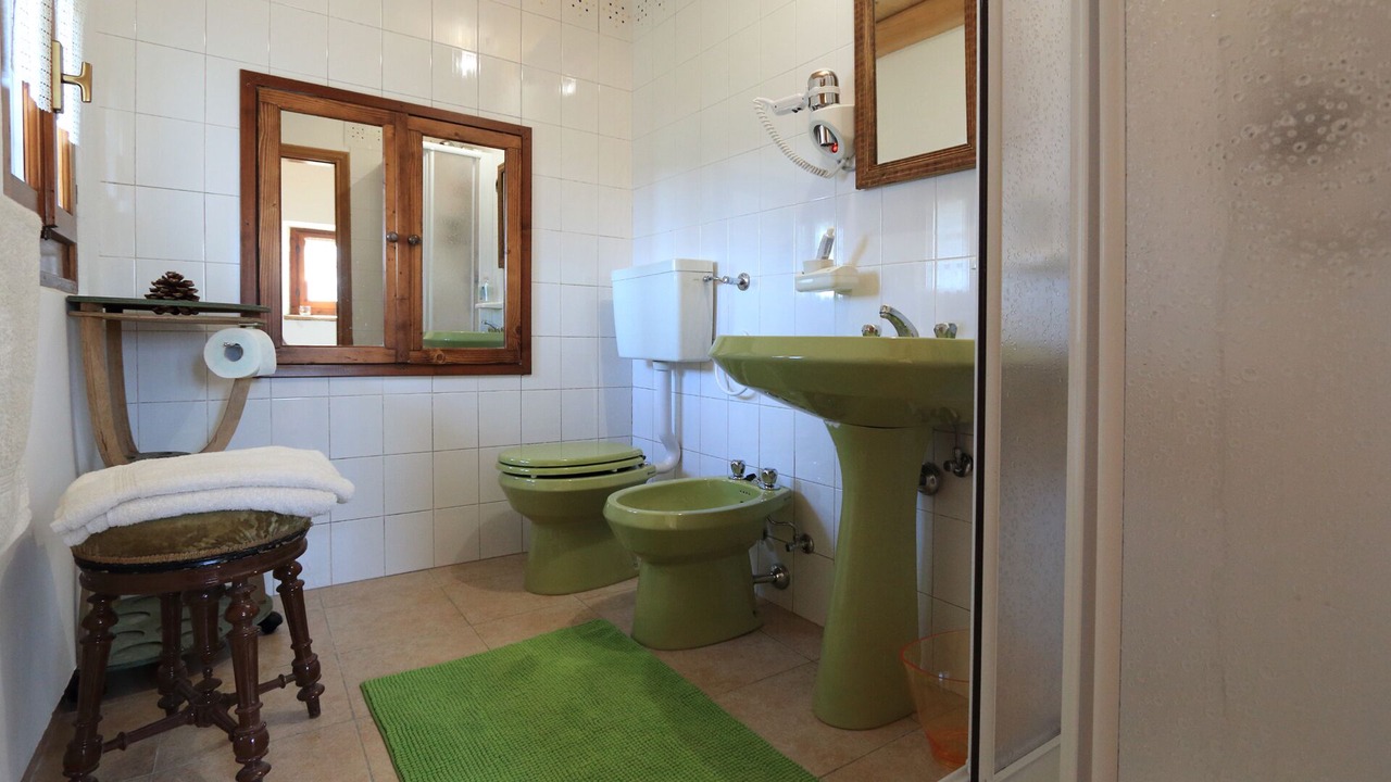 Photo of Bathroom in Spert