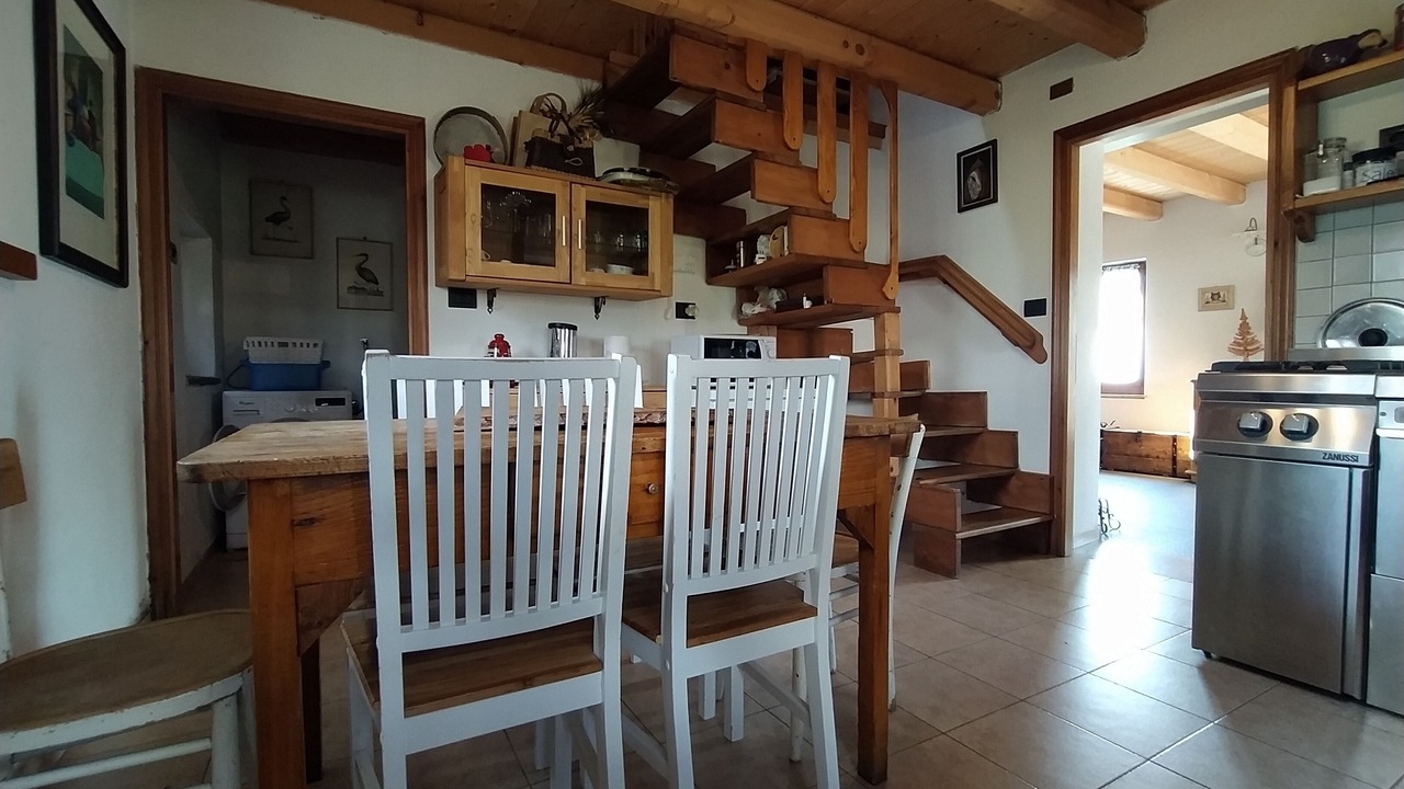 Photo of Kitchen in Spert
