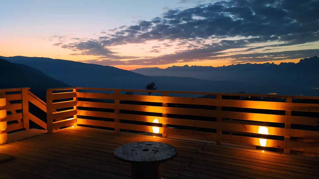 Photo of Patio Balcony in Spert