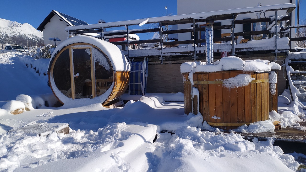 Photo of Outdoor in Spert