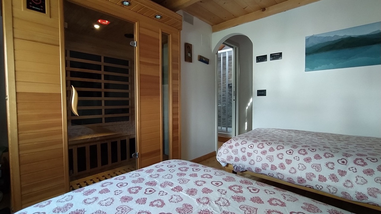 Photo of Bedroom in Spert
