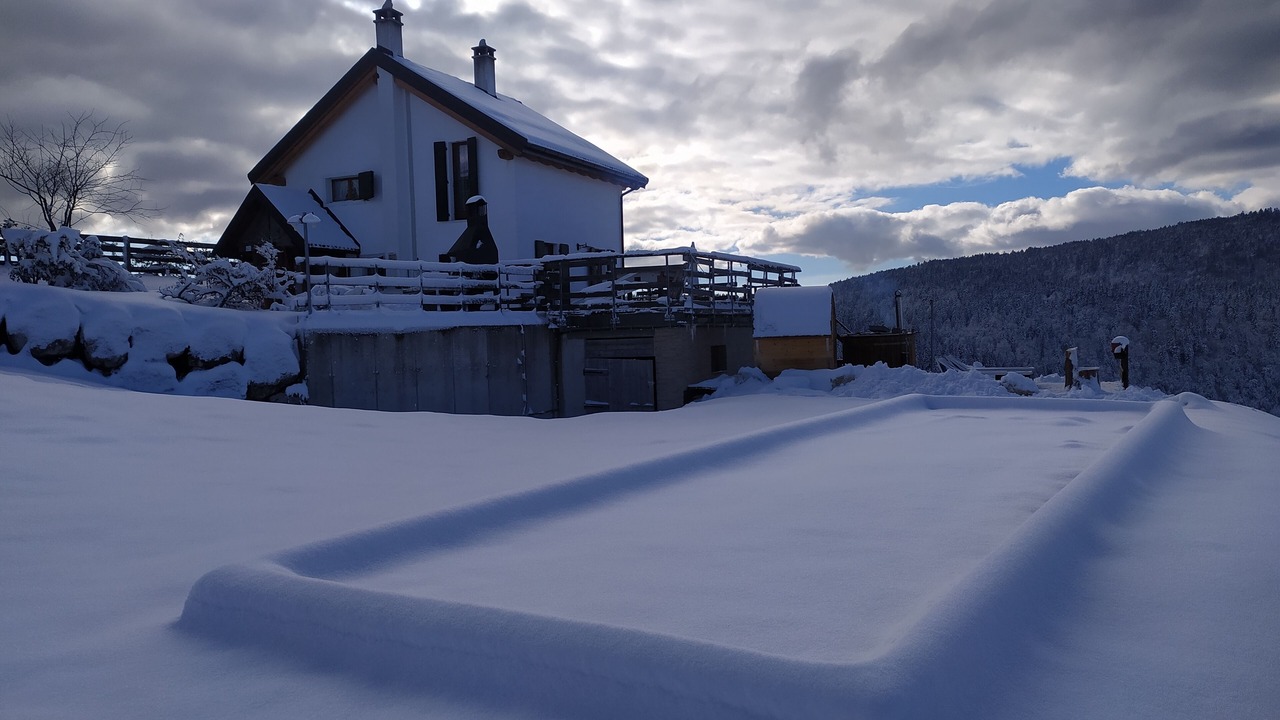 Photo of Outdoor in Spert