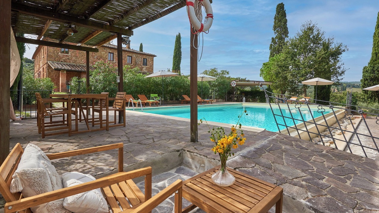 Photo of Outdoor in Torrita di Siena