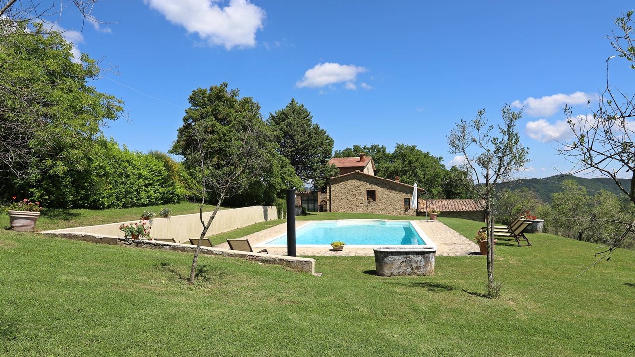 Photo of Outdoor in Radicondoli