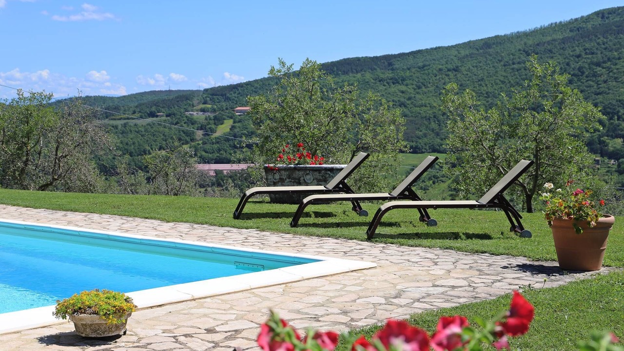 Photo of Outdoor in Radicondoli