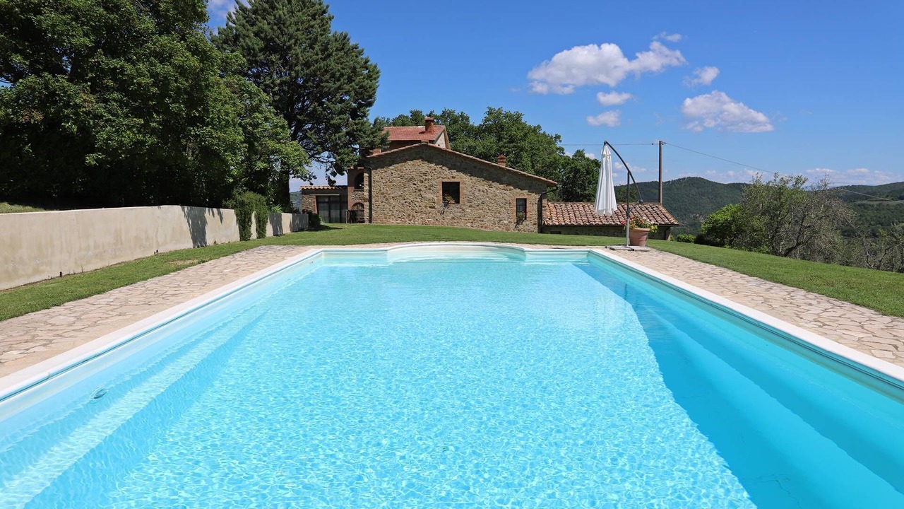 Photo of Outdoor in Radicondoli