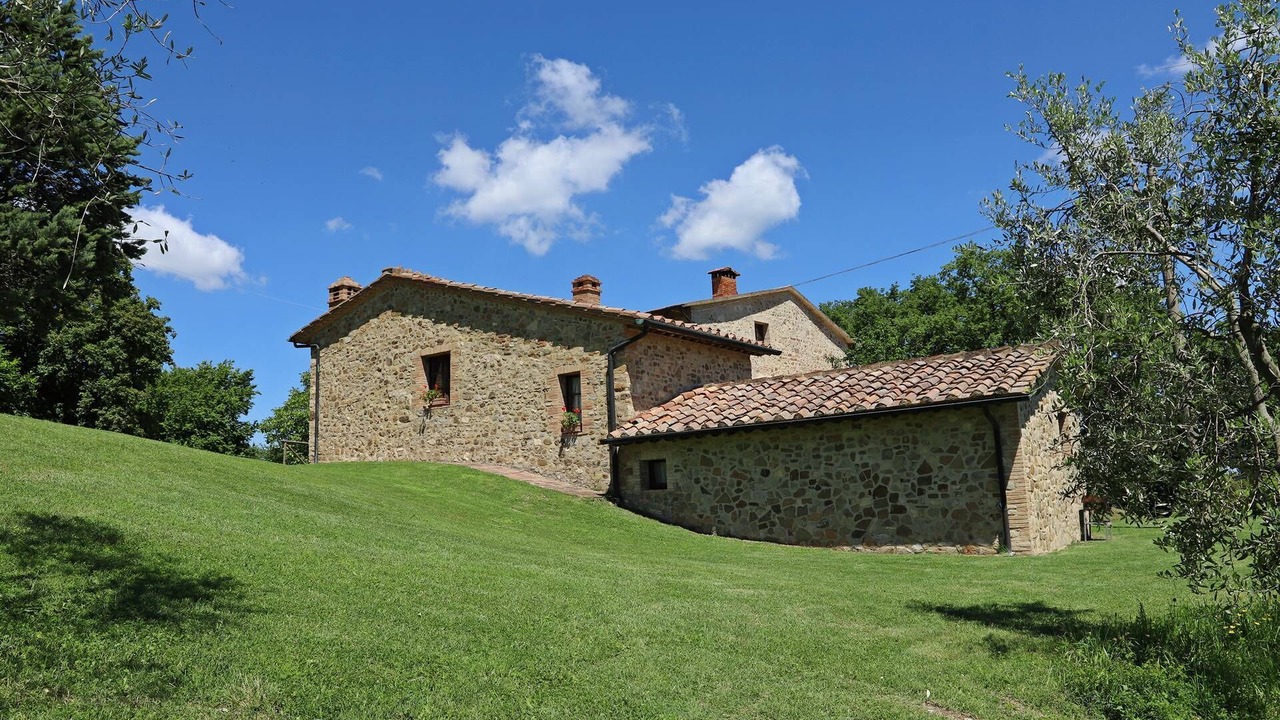 Photo of Outdoor in Radicondoli