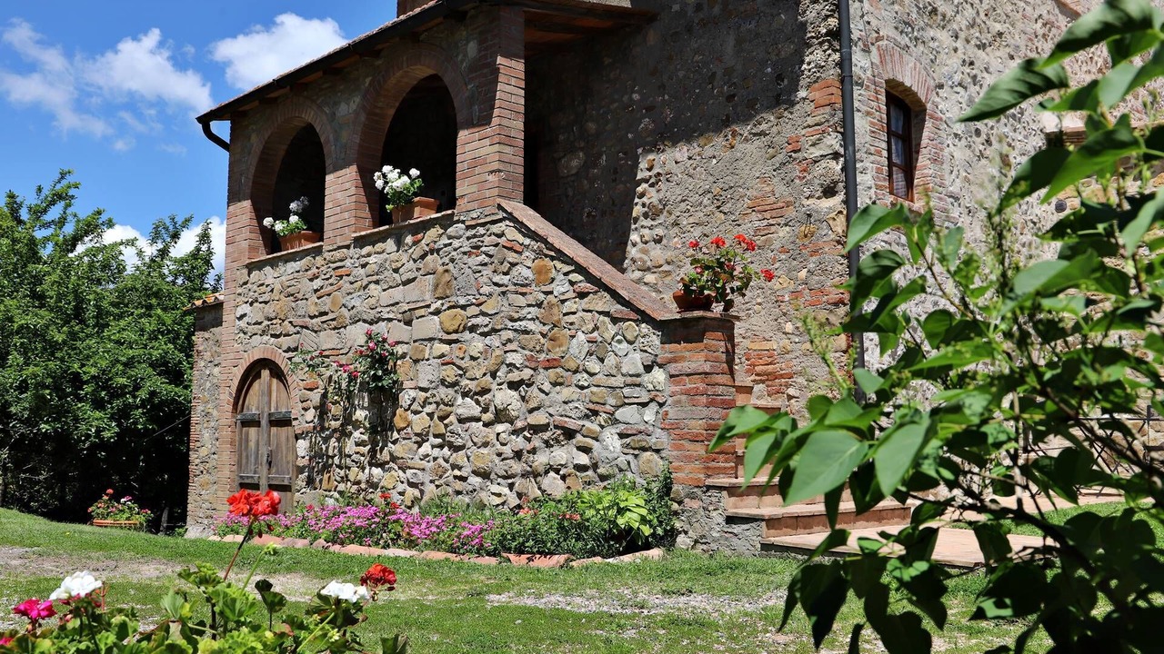 Photo of Outdoor in Radicondoli