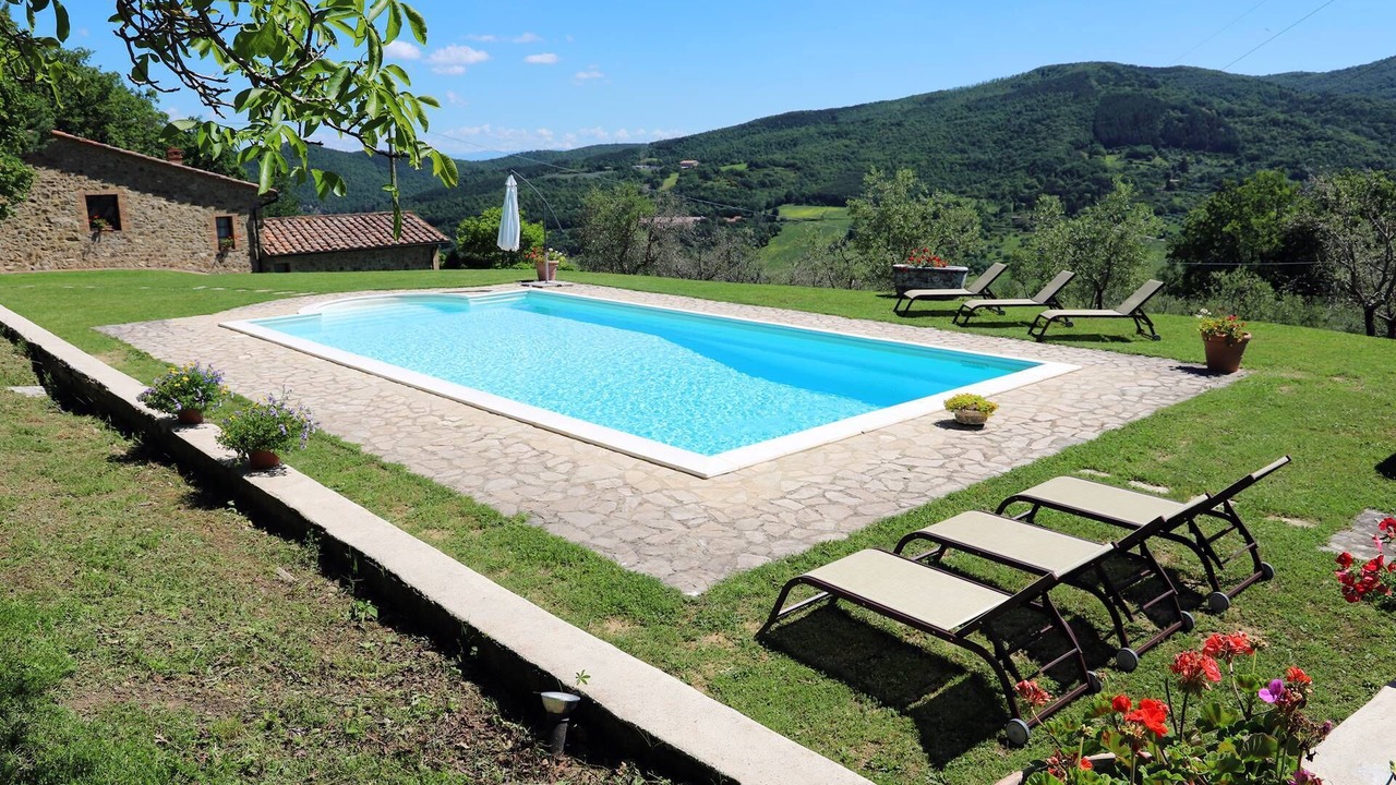 Photo of Outdoor in Radicondoli