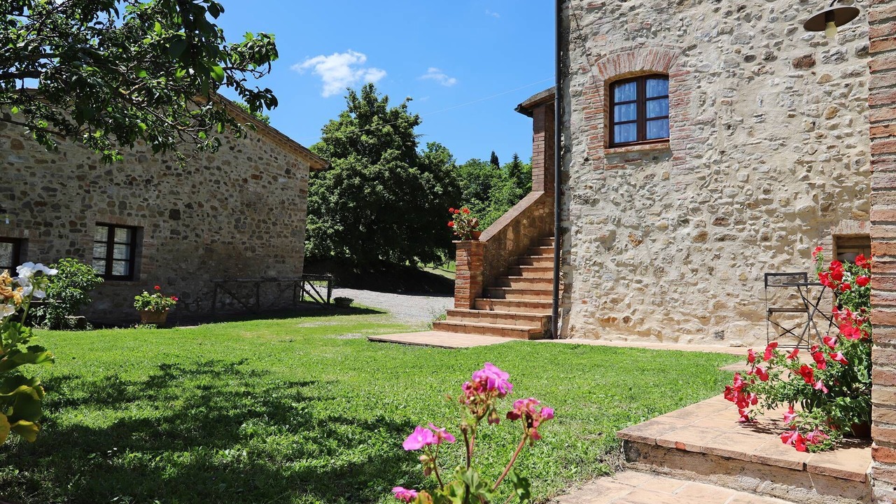 Photo of Outdoor in Radicondoli
