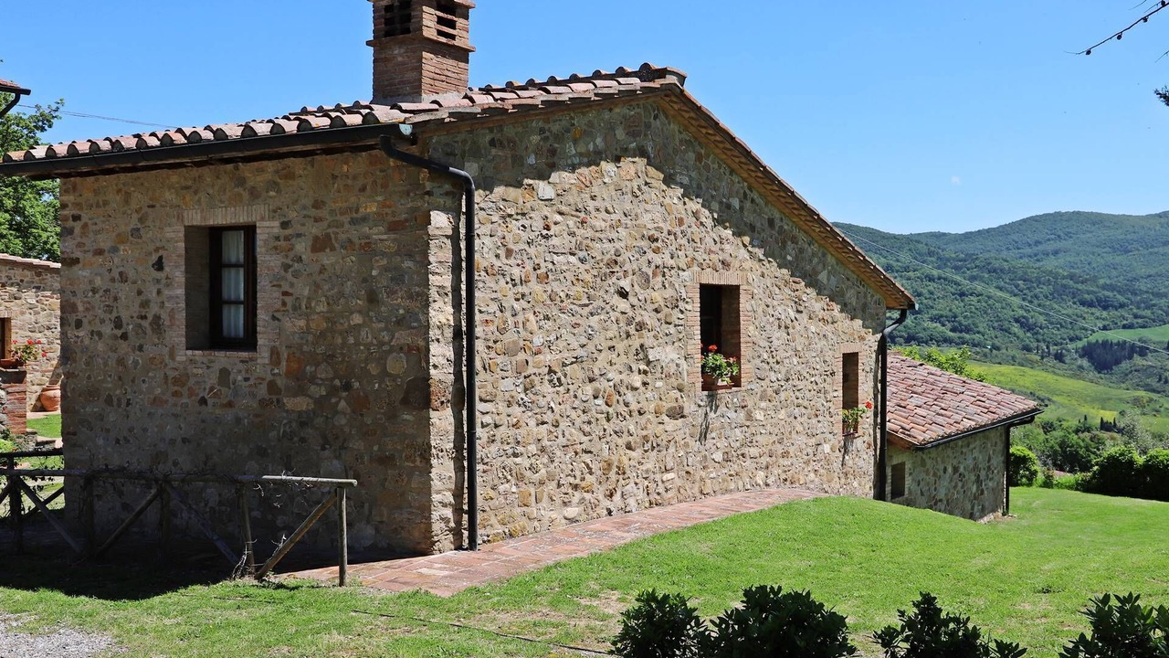 Photo of Outdoor in Radicondoli
