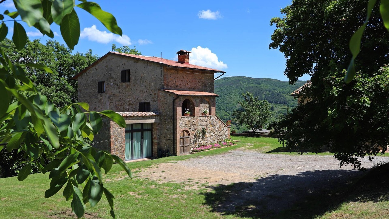 Photo of Outdoor in Radicondoli