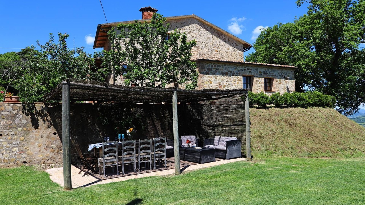 Photo of Outdoor in Radicondoli