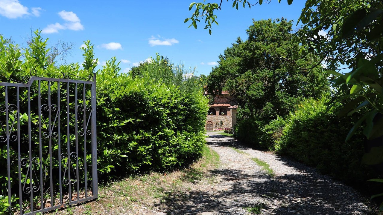 Photo of Outdoor in Radicondoli