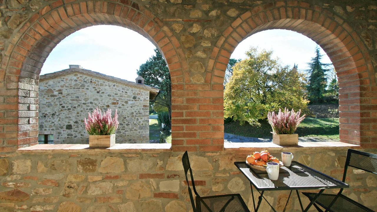 Photo of Outdoor in Radicondoli