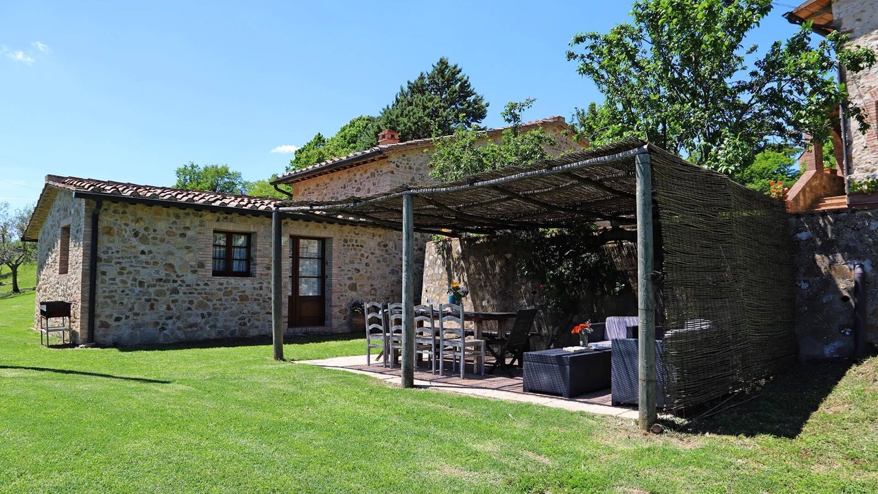 Photo of Outdoor in Radicondoli
