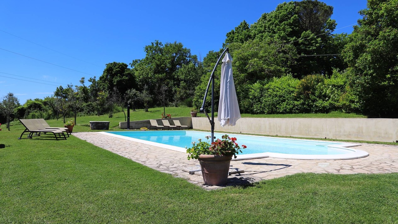 Photo of Outdoor in Radicondoli