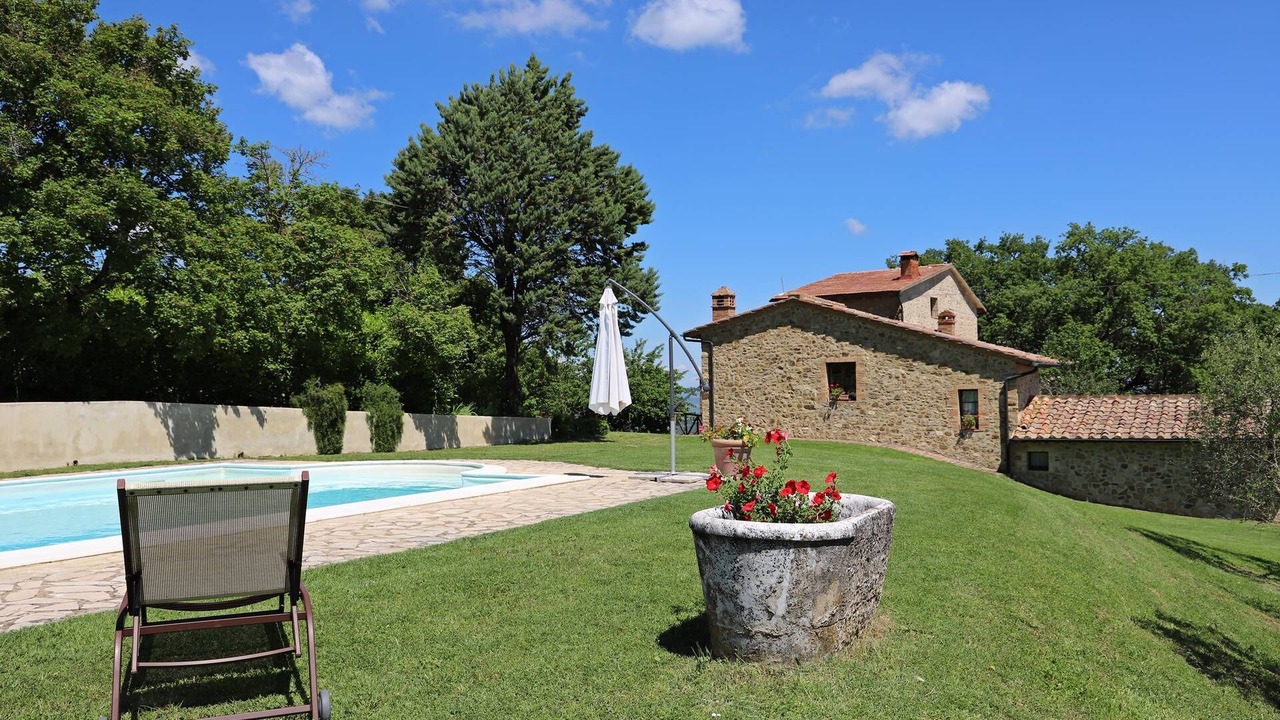 Photo of Outdoor in Radicondoli