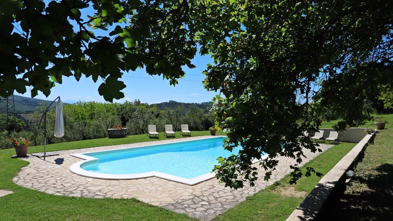 Photo of Outdoor in Radicondoli