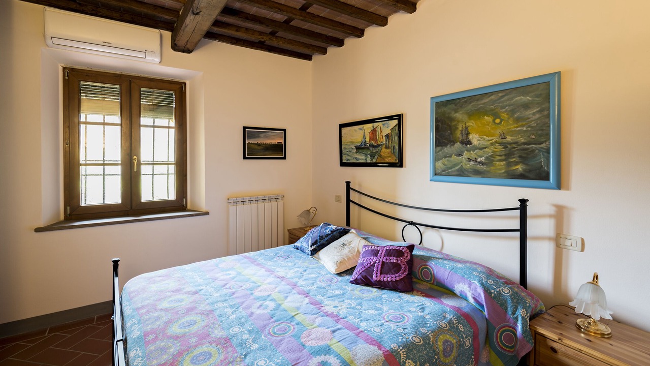 Photo of Bedroom in Vicopelago
