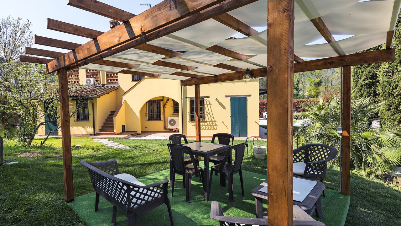 Photo of Outdoor in Vicopelago
