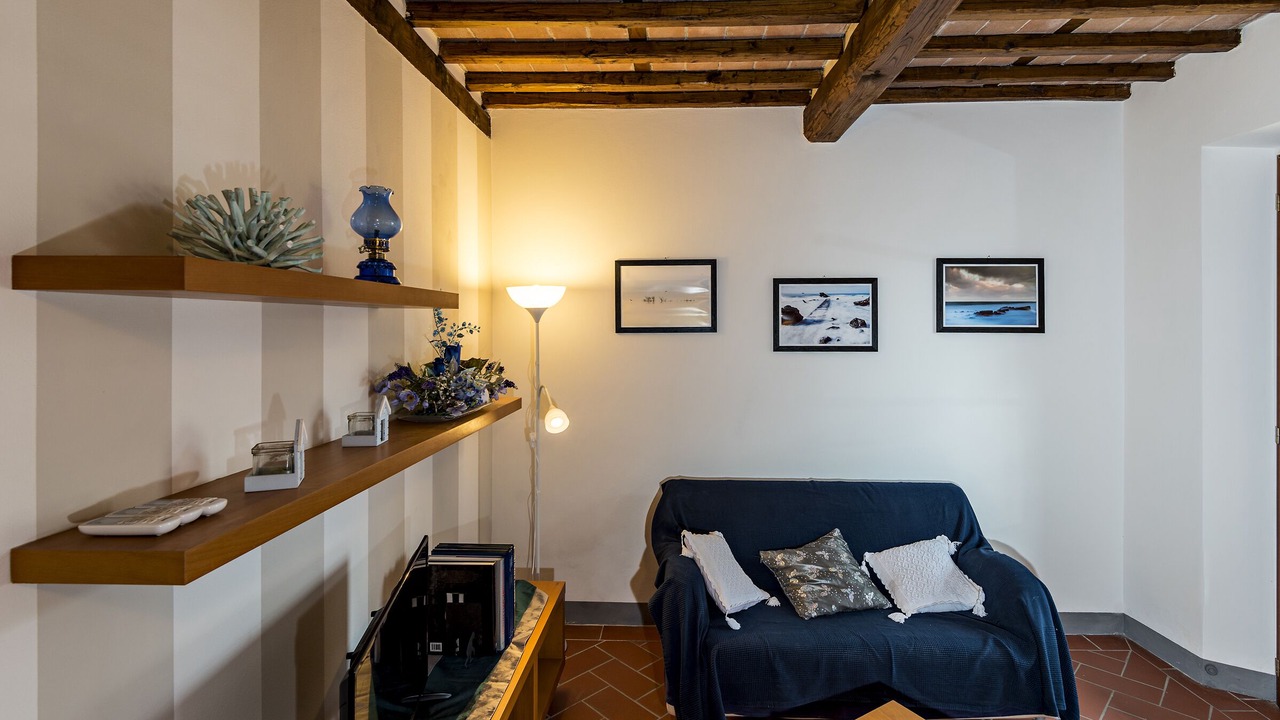 Photo of Livingroom in Vicopelago