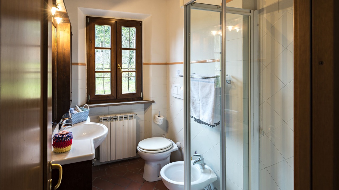 Photo of Bathroom in Vicopelago