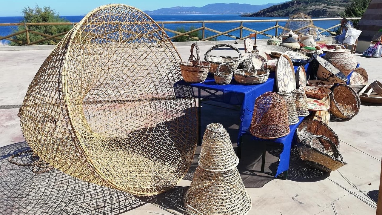 Photo of Patio Balcony in Lu Bagnu