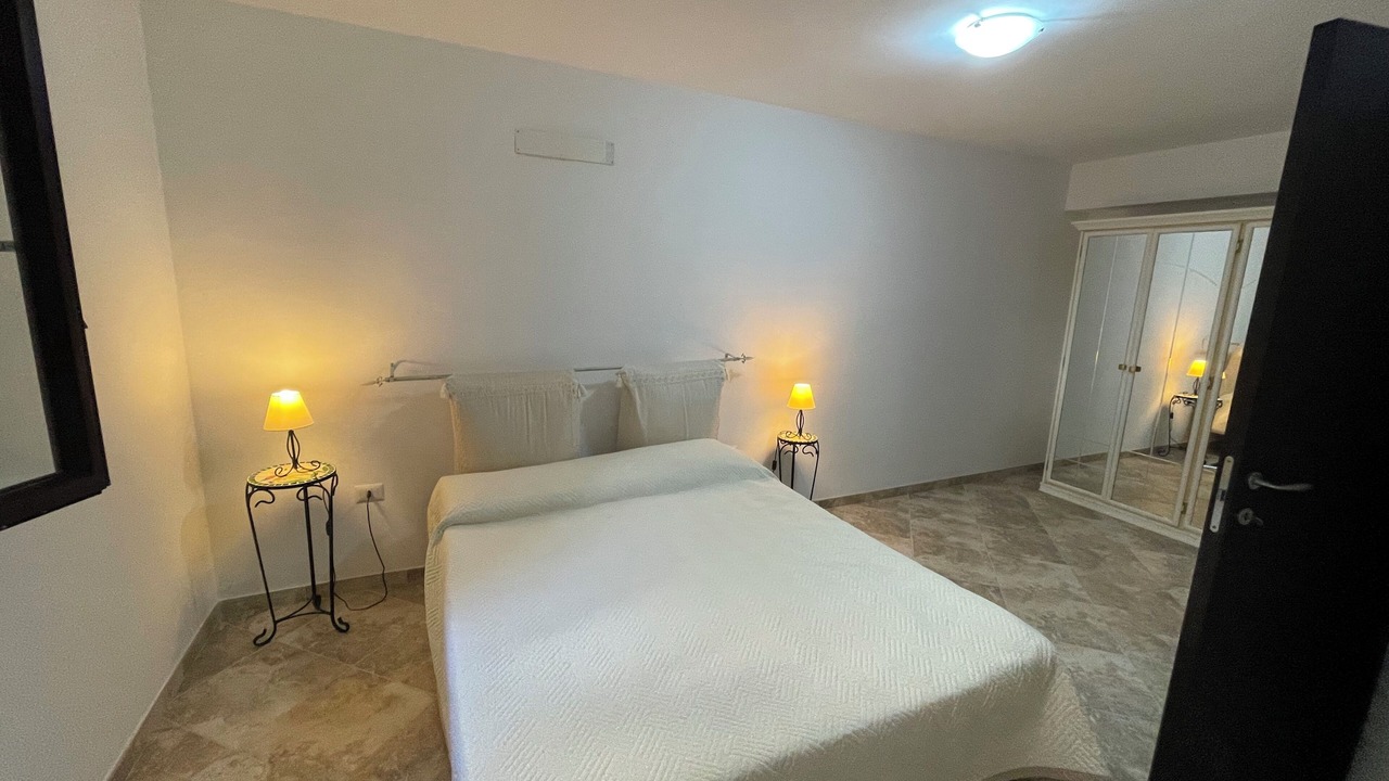 Photo of Bedroom in Lu Bagnu