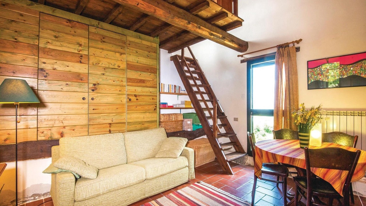 Photo of Bedroom in Radicondoli