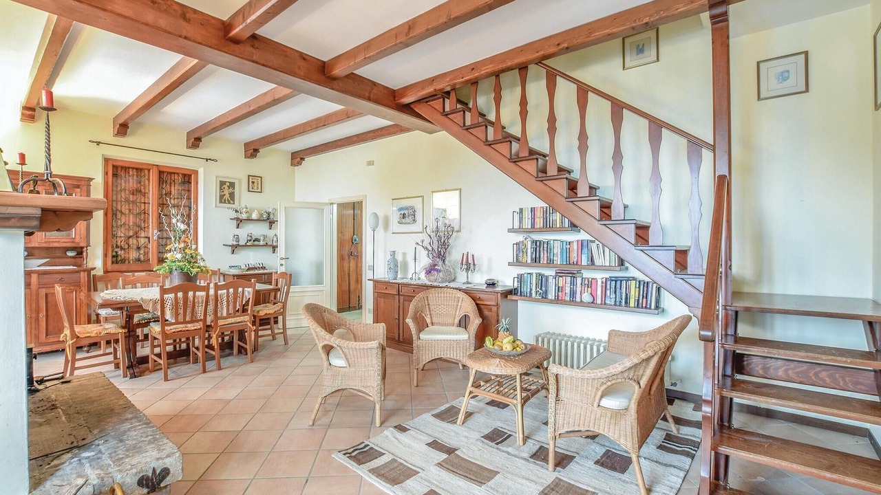 Photo of Bedroom in Granarola