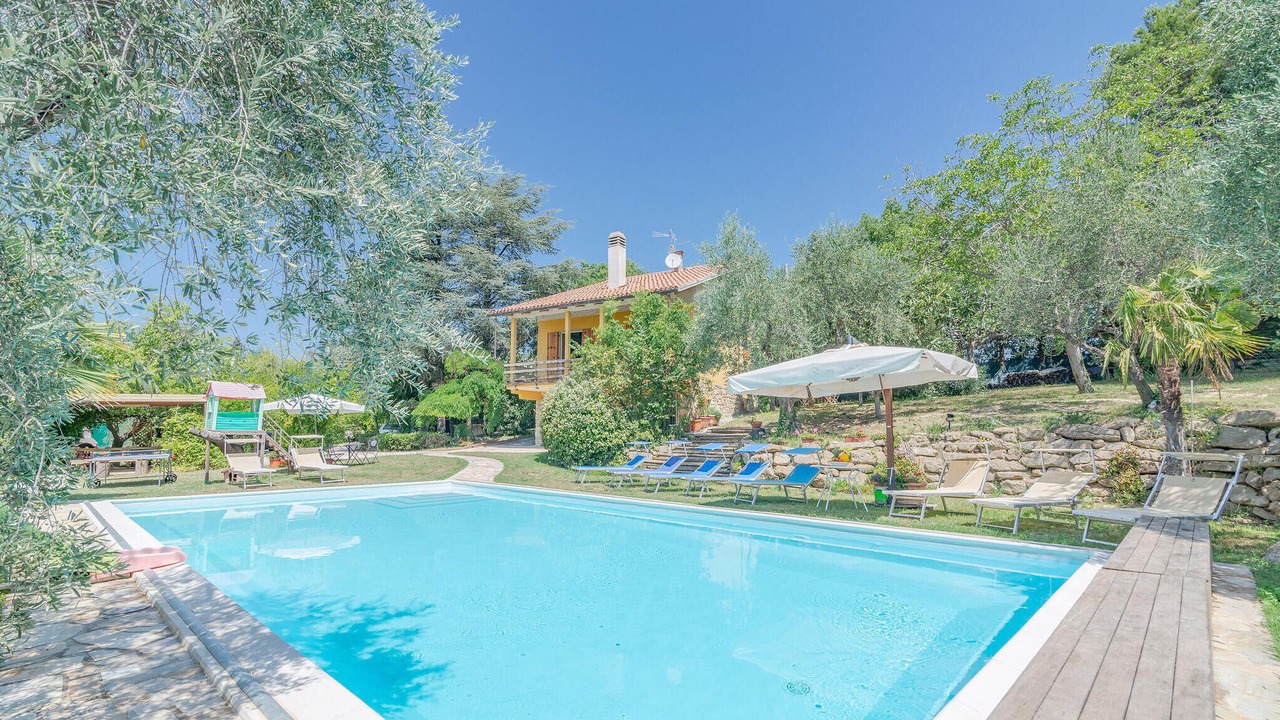 Photo of Outdoor in Granarola