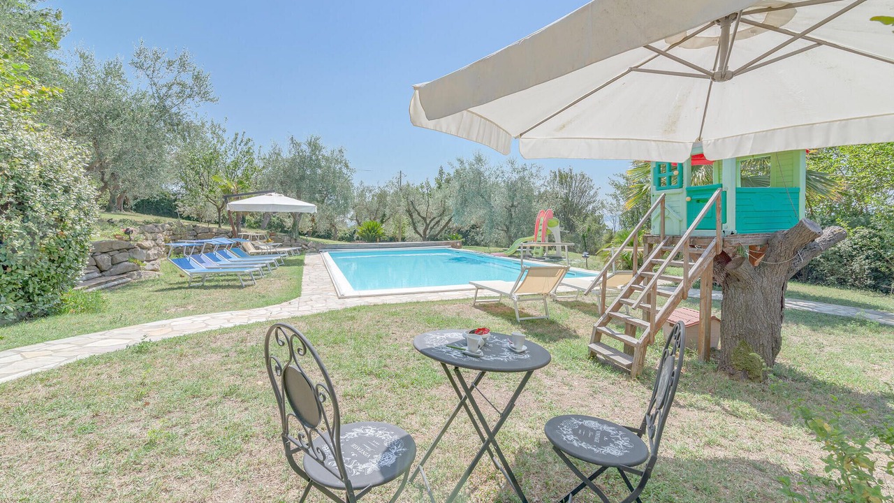 Photo of Outdoor in Granarola