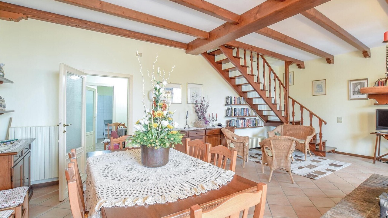 Photo of Bedroom in Granarola