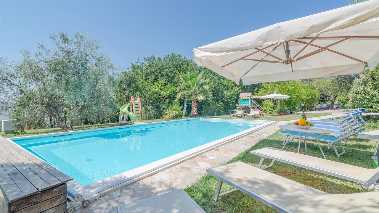Photo of Outdoor in Granarola