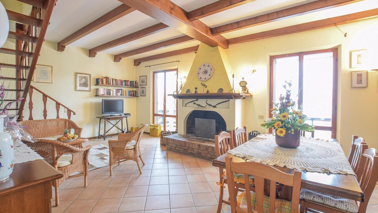 Photo of Bedroom in Granarola
