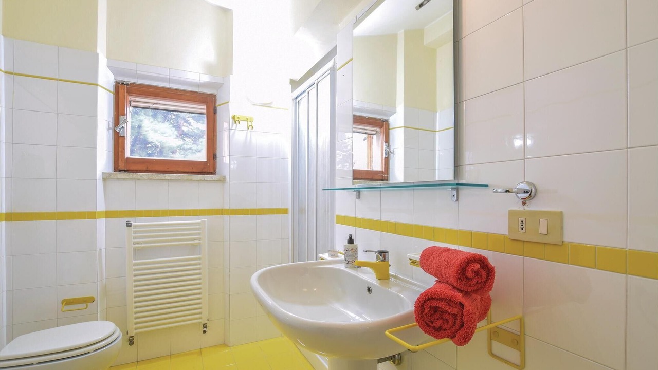 Photo of Bathroom in Granarola