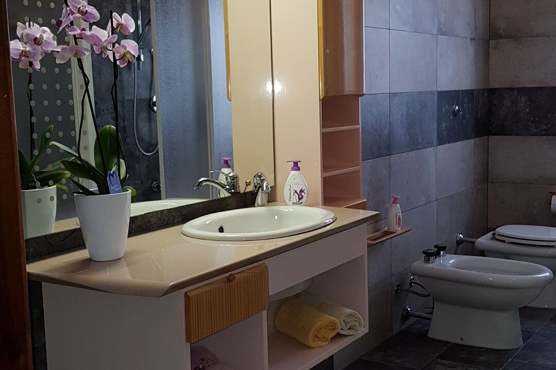 Photo of Bathroom in Iglesias