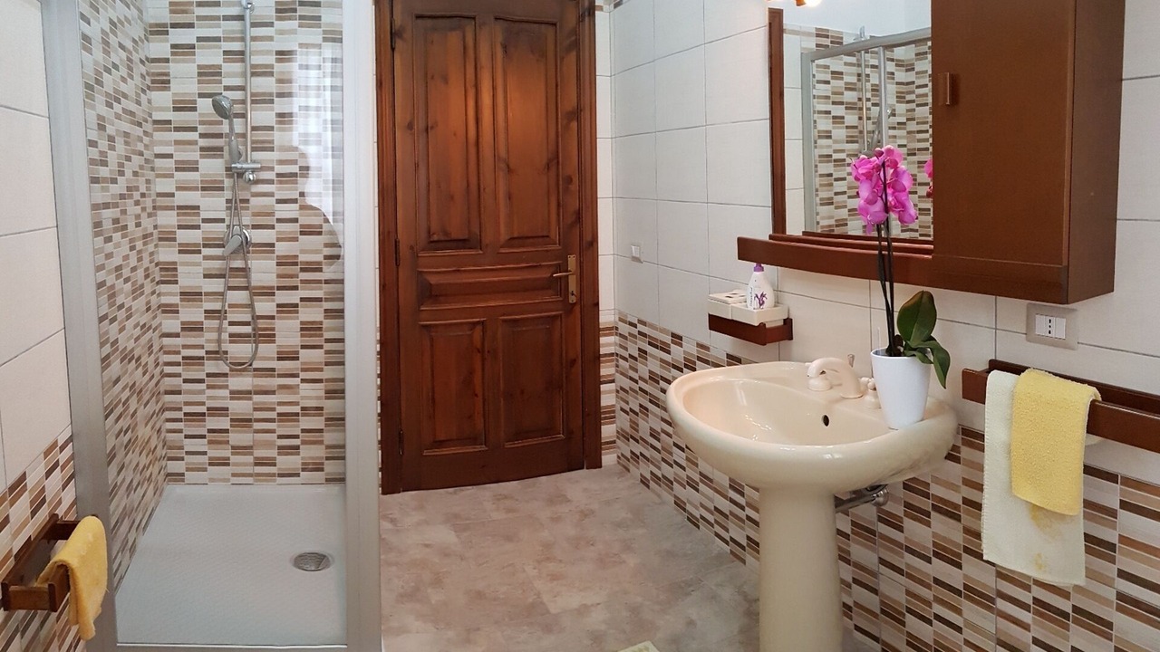 Photo of Bathroom in Iglesias