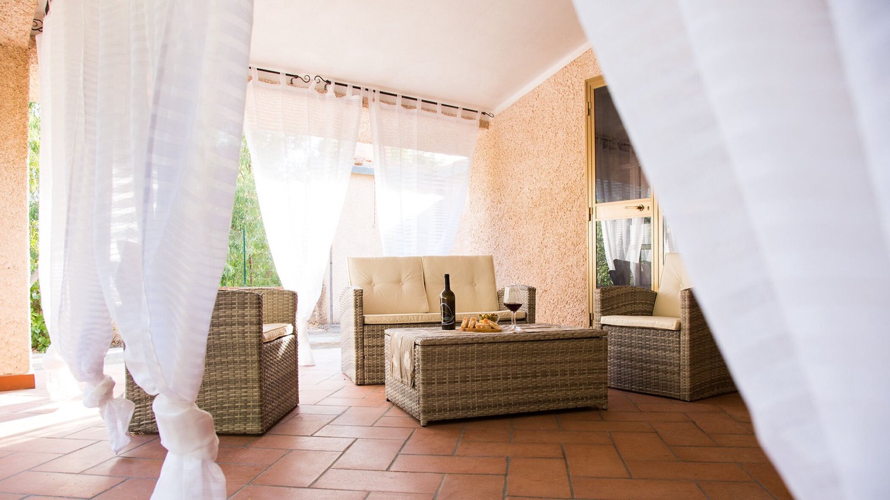 Photo of Patio Balcony in Iglesias