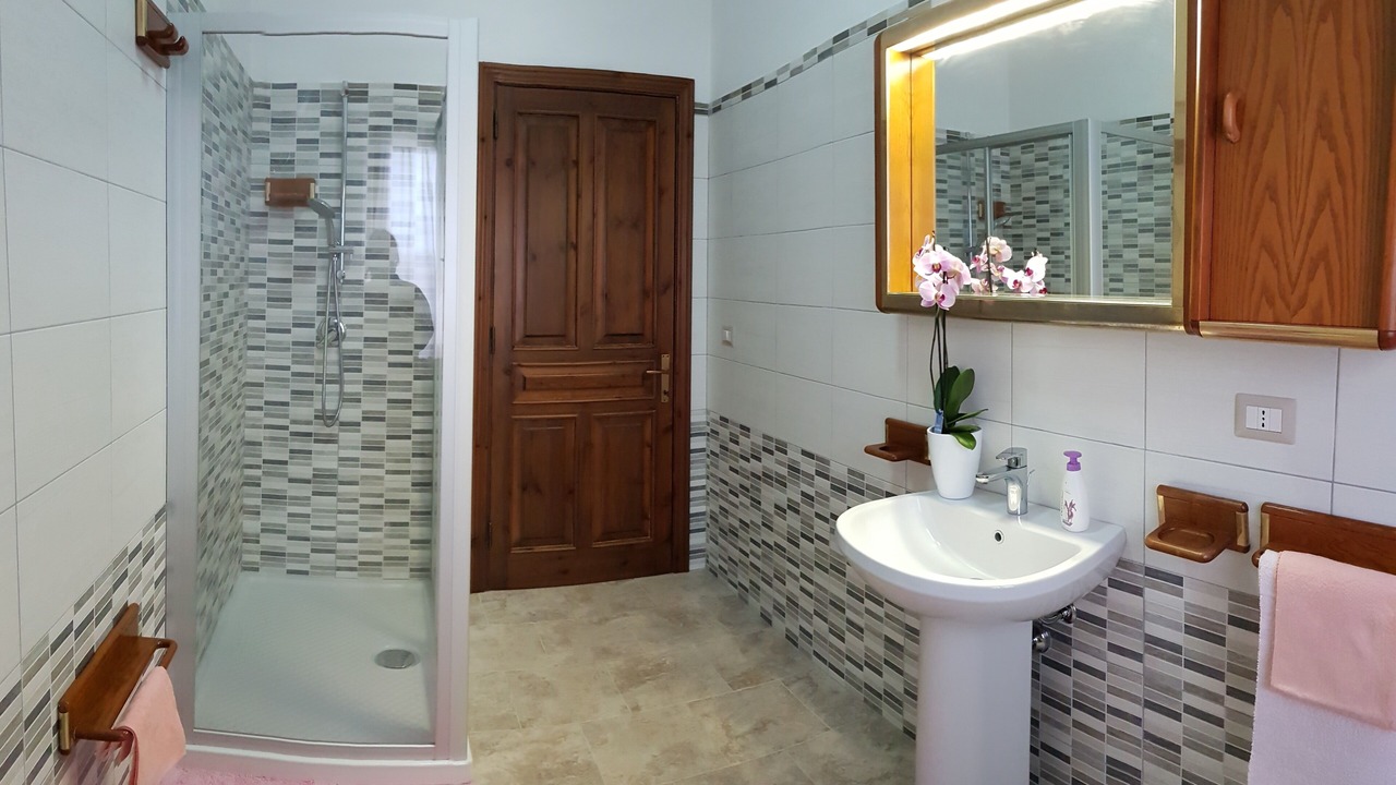 Photo of Bathroom in Iglesias