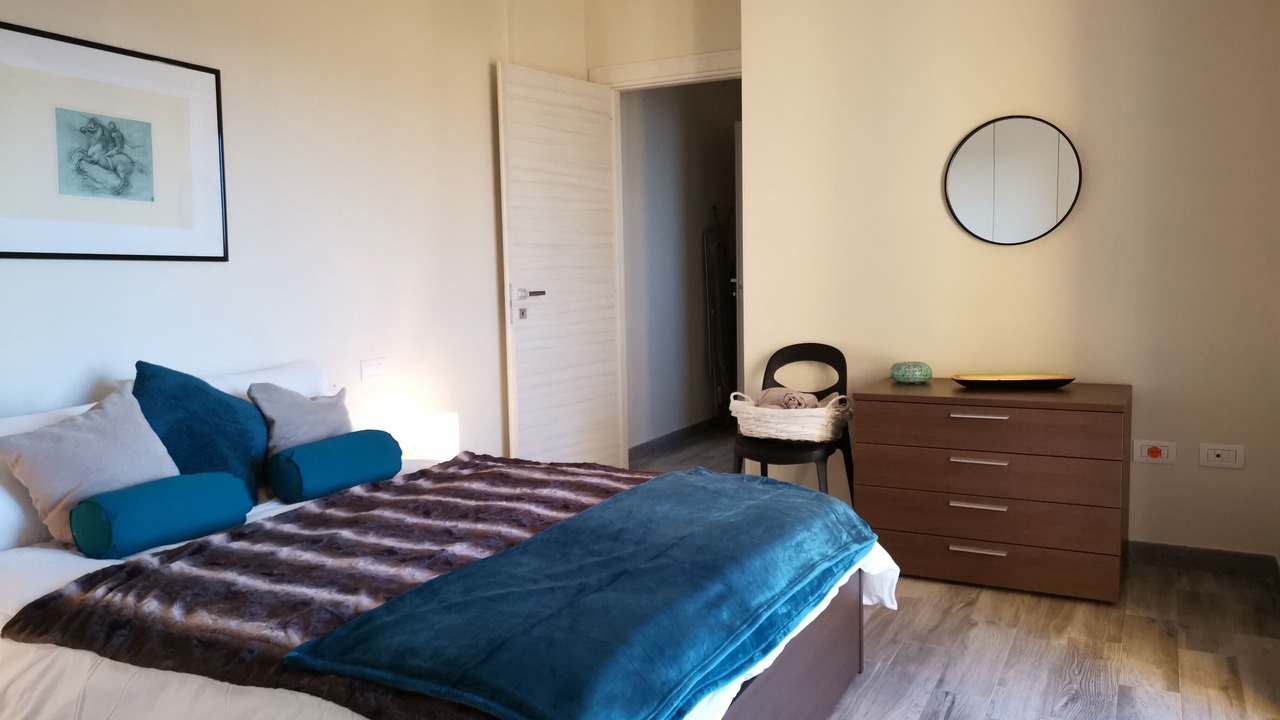 Photo of Bedroom in Province of Cagliari