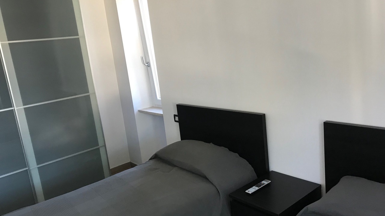 Photo of Bedroom in Latina Lido