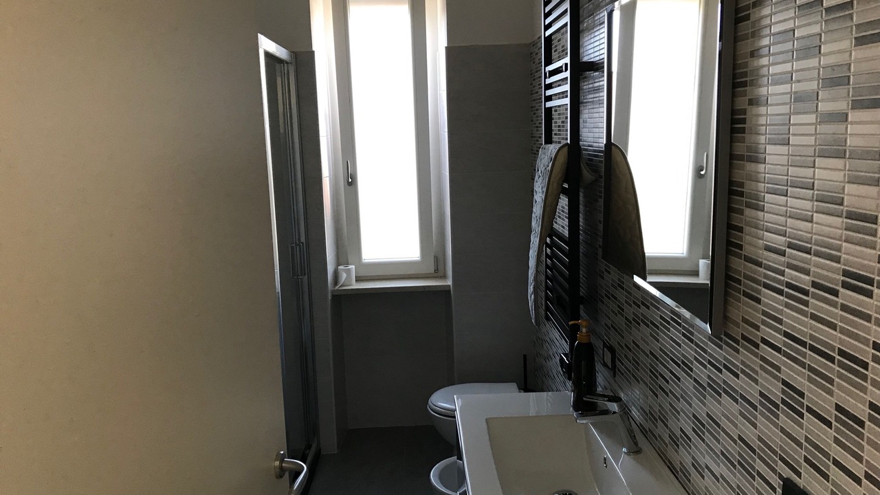 Photo of Bathroom in Latina Lido