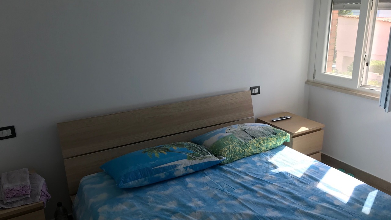 Photo of Bedroom in Latina Lido